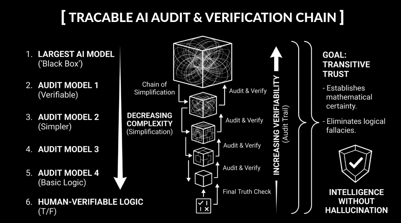 PRISM architecture
